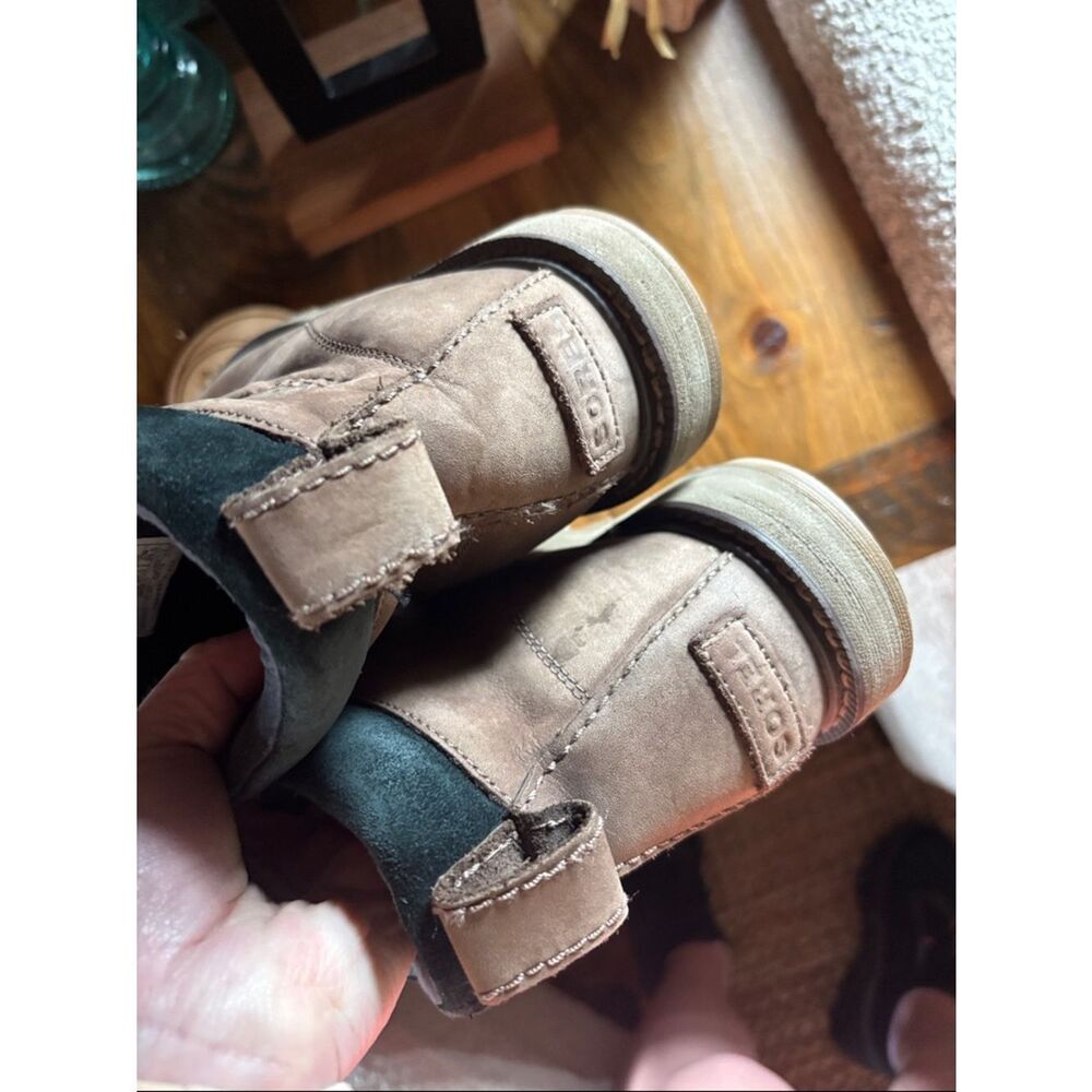 Sorel Men's Brown Chukka Boots - Picture 11 of 14